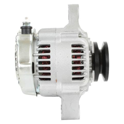 WILDBOAR ATV ALTERNATOR