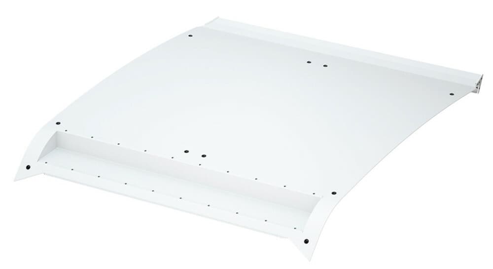 Pro Armor Pro Xp Roof W/ Pocket White