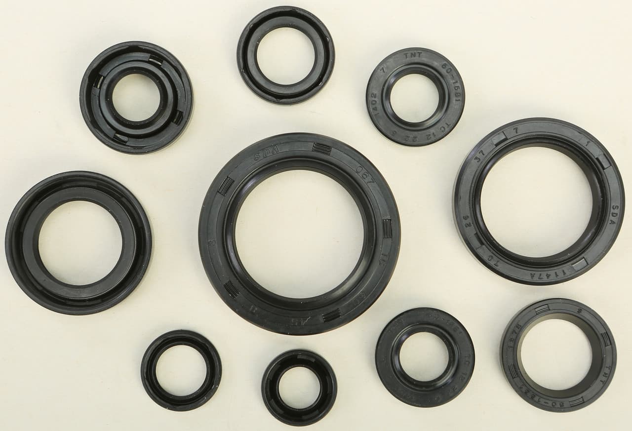 Vertex Oil Seal Set