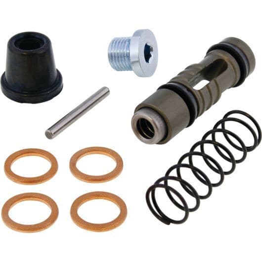All Balls Master Cylinder Rebuild Kit