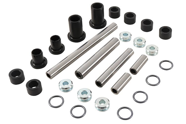 All Balls Rear Ind. Suspension Kit