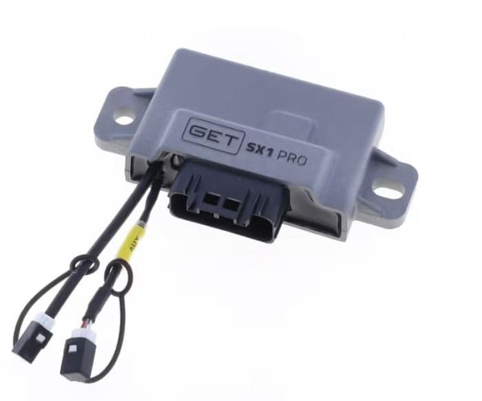 GET SX1PRO FANTIC XXF 450 2025 (ECU ONLY)