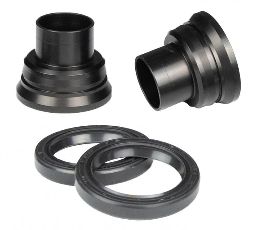 Enduro Engineering Rear Wheel Spacer/Seals Husqvarna/KTM