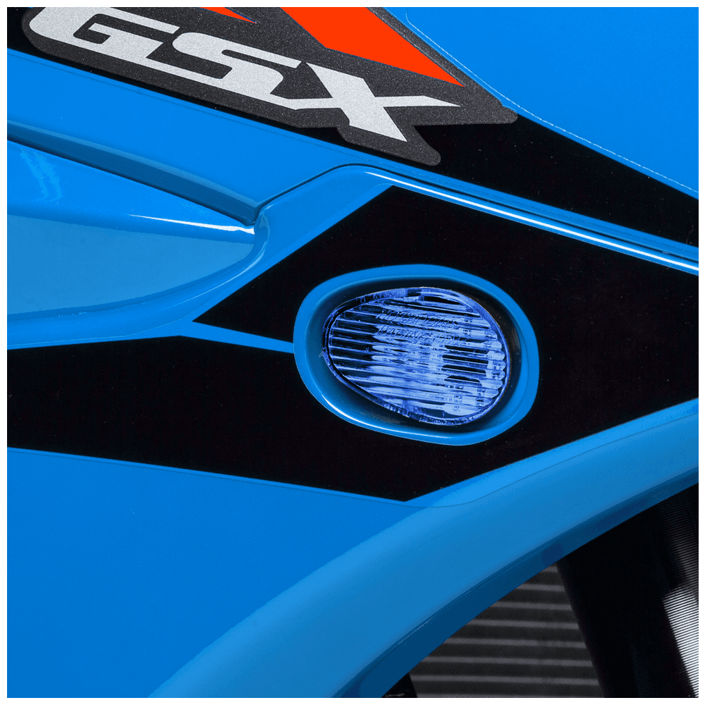 Hotbodies Flush Mount Signal Ts Blue
