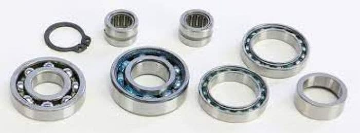 HOTROD'S TRANSMISSION BEARING KITS