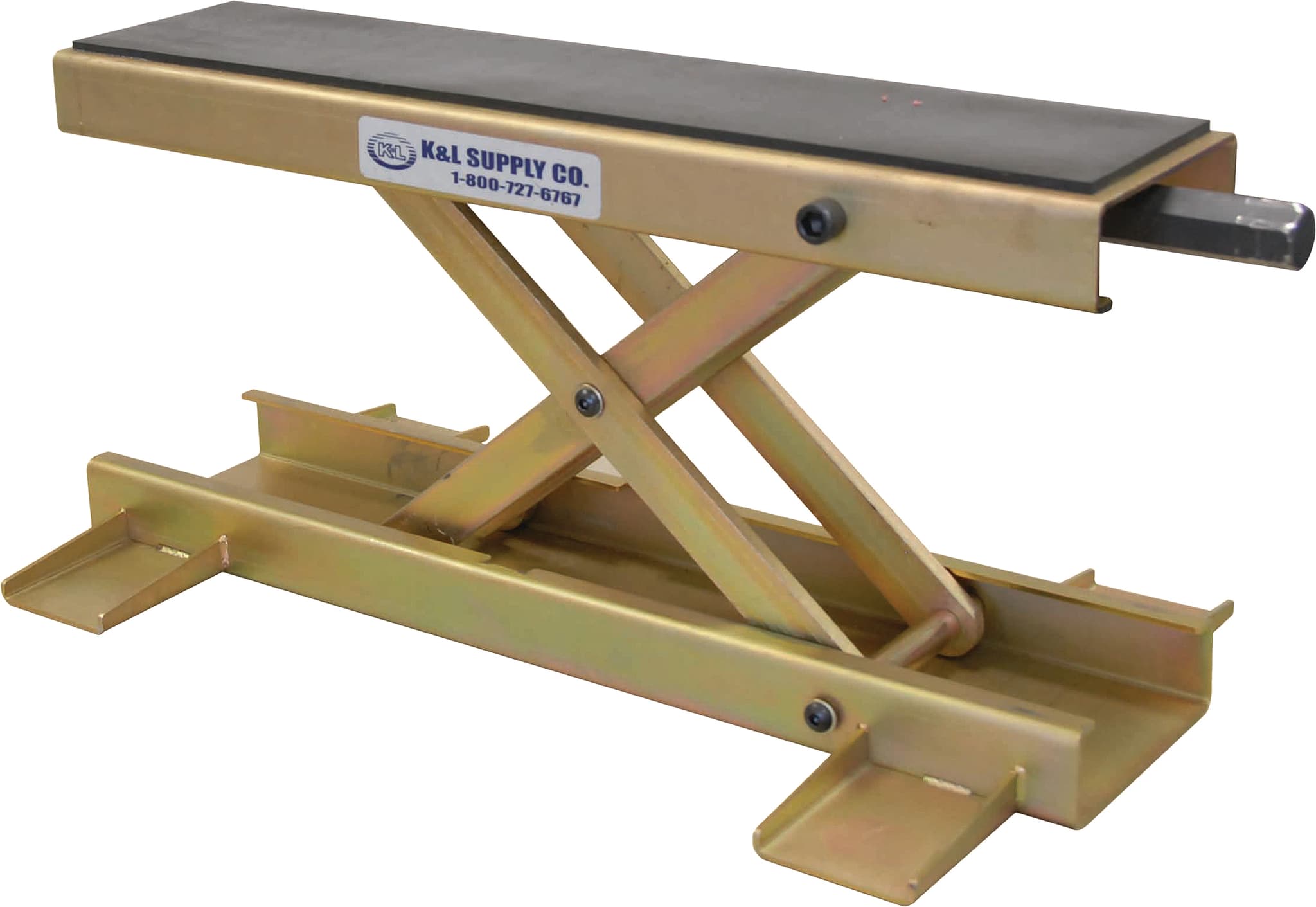 K&L MC465 UTV Jack