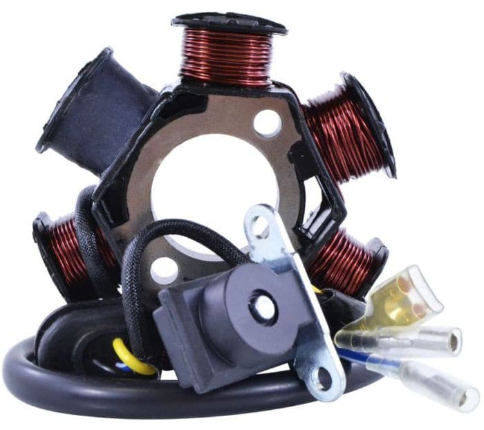 RMSTATOR LIGHTING STATOR