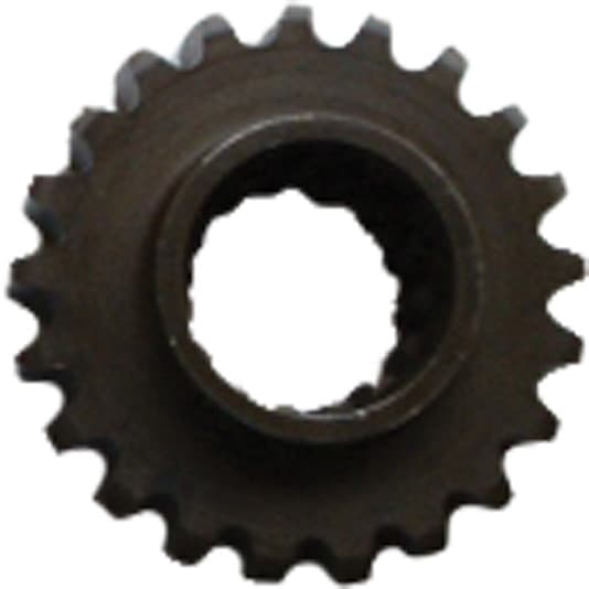 Venom Products Venom Hyvo Sprocket Polaris 18T Snowmobile