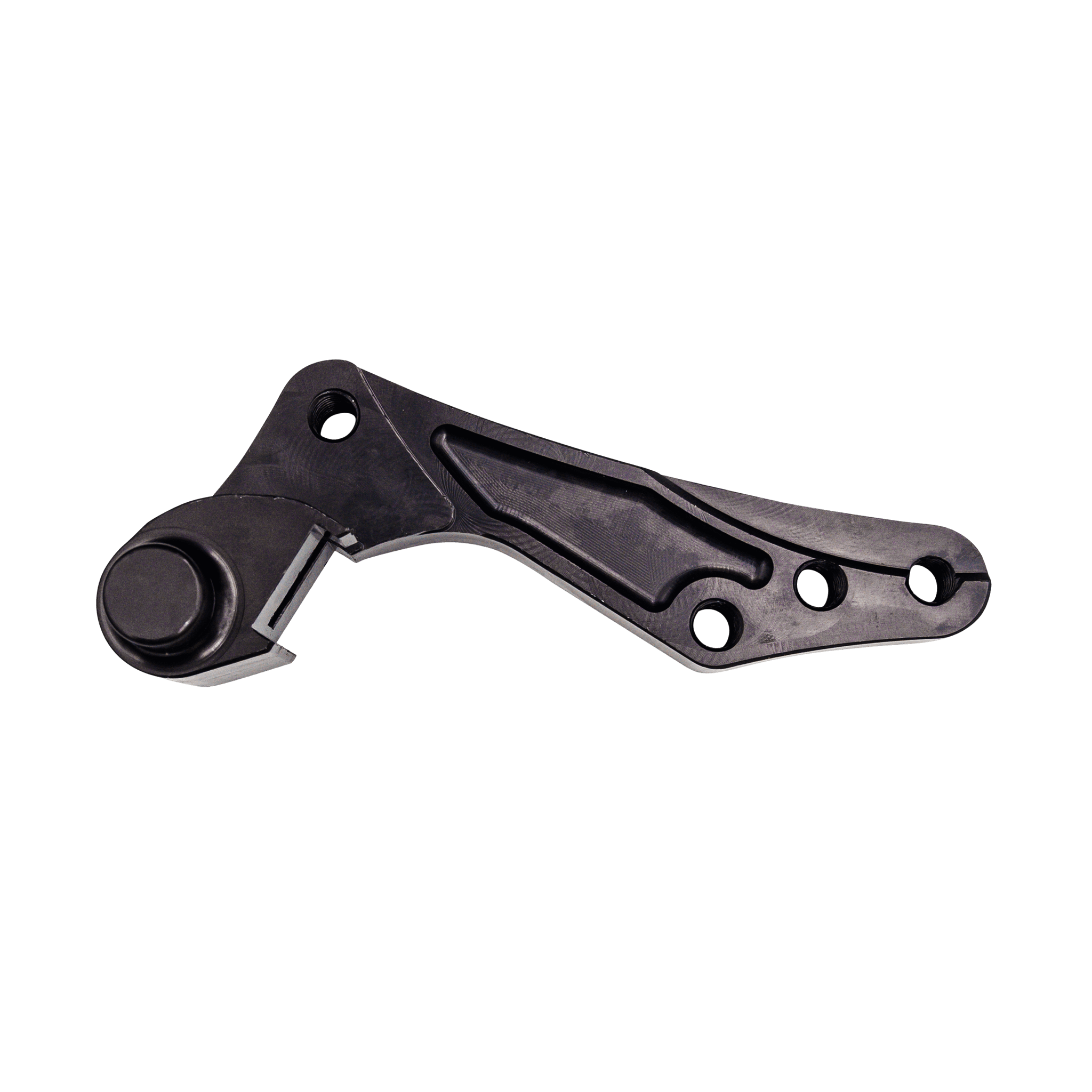 Gbrakes 270 O/S Bracket Only