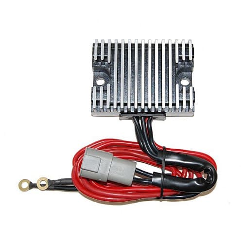 ELECTROSPORT AMERICAN TWIN 3-PHASE REGULATOR/RECTIFIER