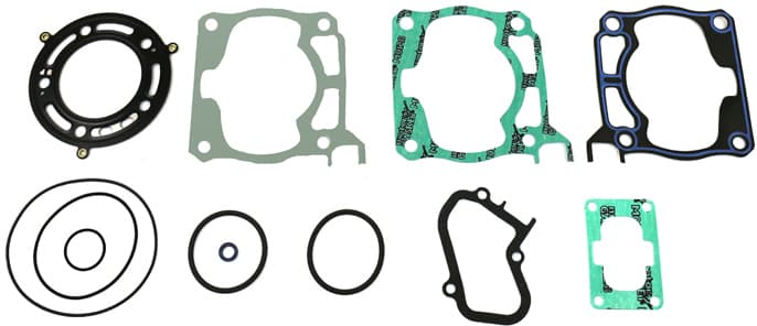 Athena Cylinder Gasket Kit Bb 58MM Yamaha