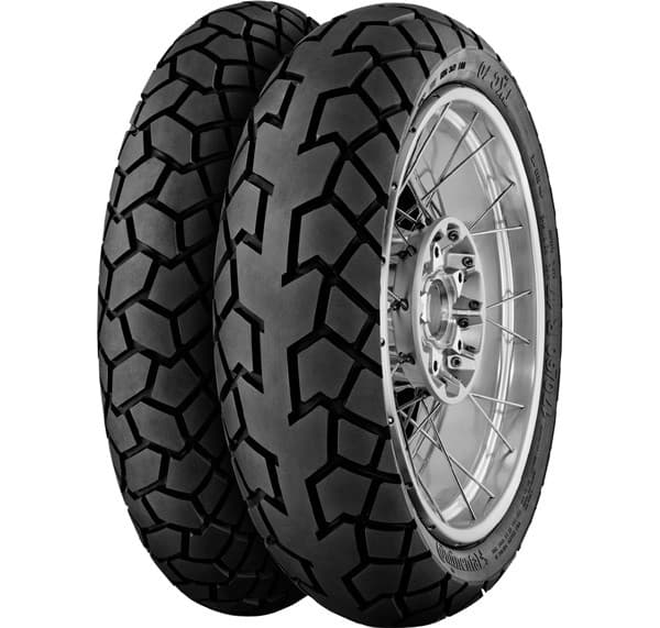 TKC 70 - 140/80R17 M/C 69H TL 70 M+S