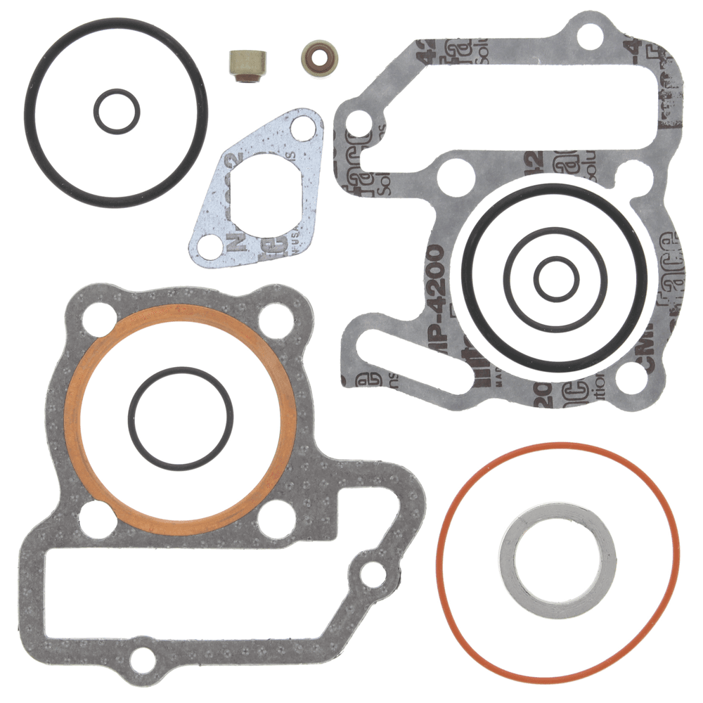 Vertex Top End Gaskets