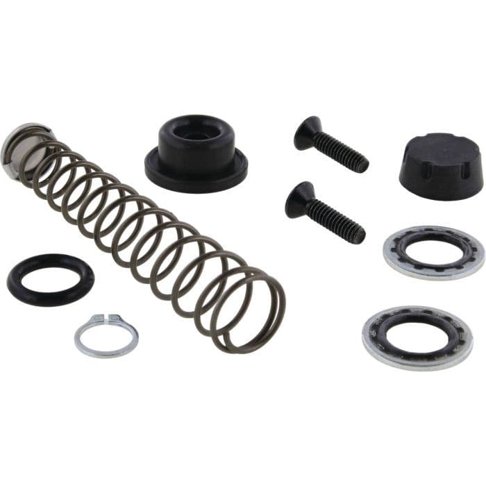 MASTER CYLINDER REBUILD KIT