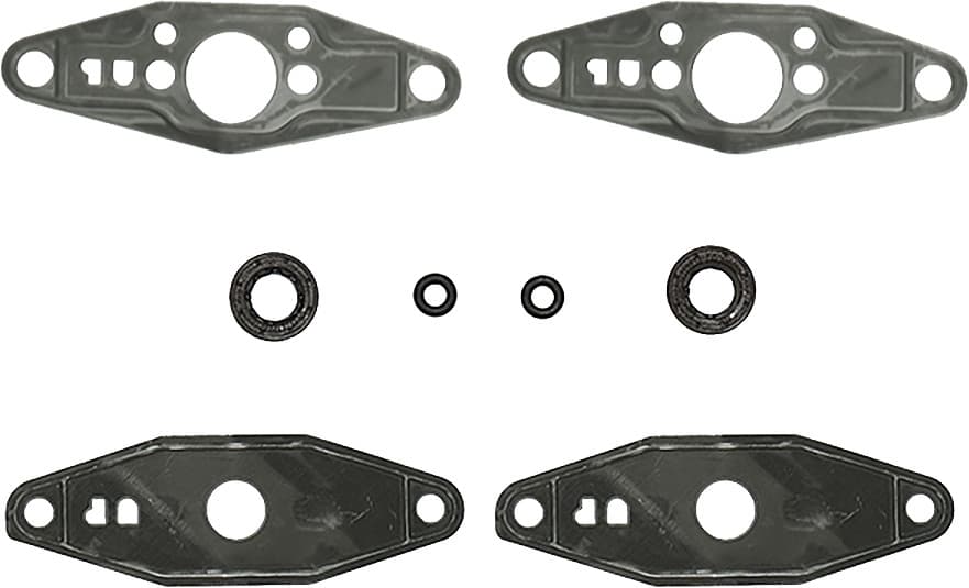 SP1 Exhaust Valve Gasket Kit Arctic Cat