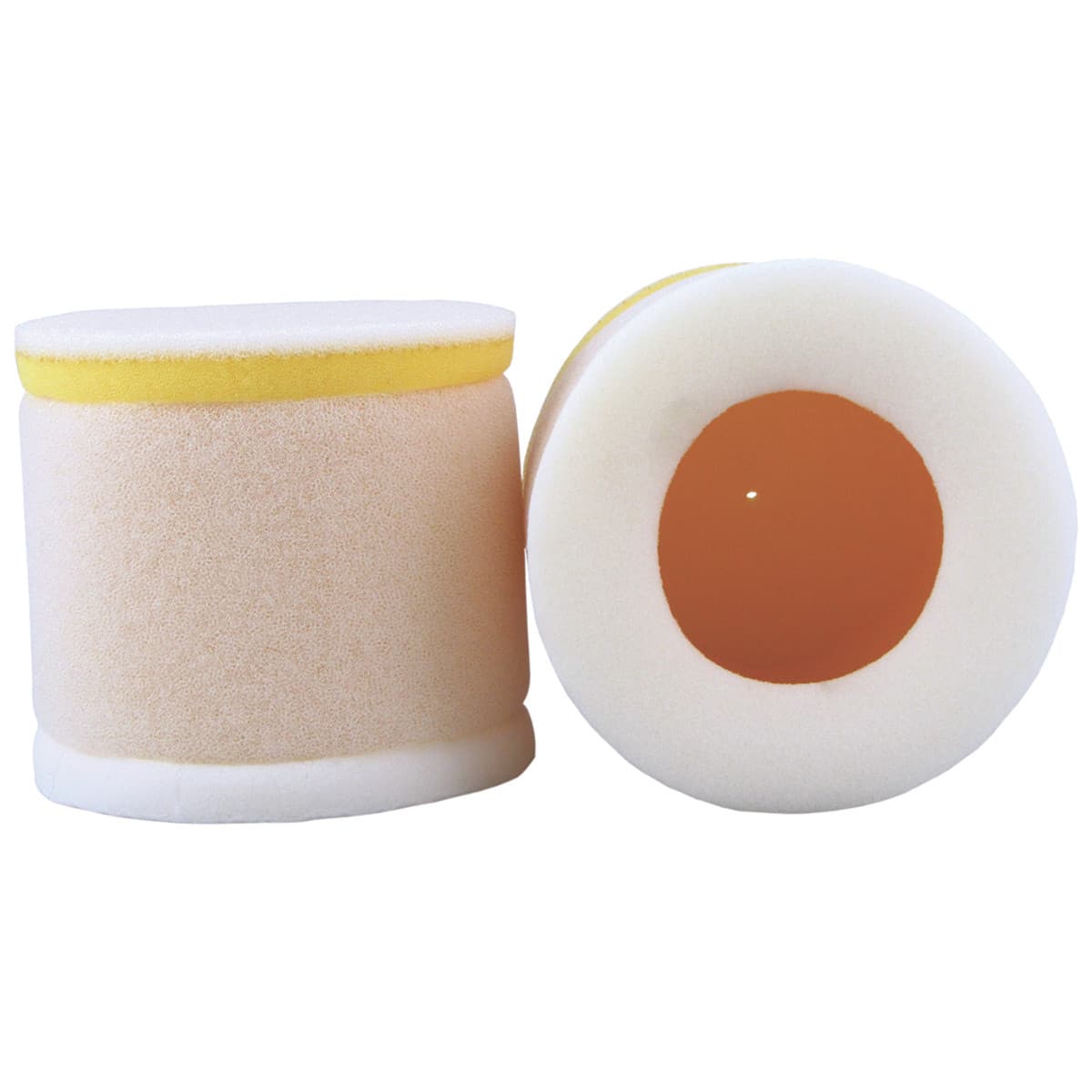 No Toil Premium Air Filter KFX 80CC/LT 80