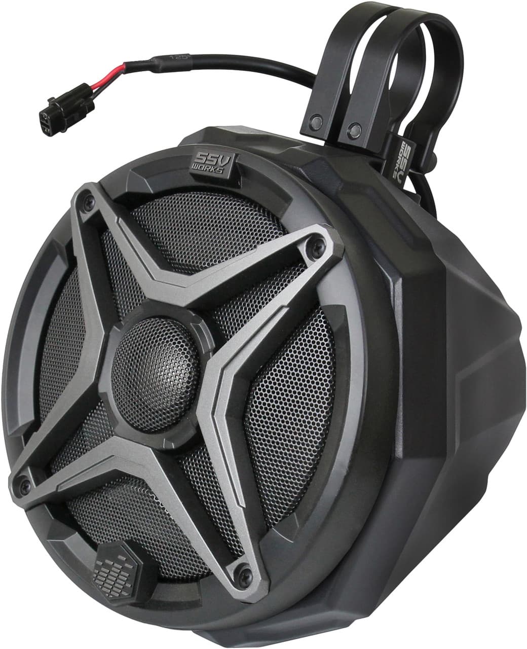 Ssv Works Wp Cage Speaker Pods Pair Polaris