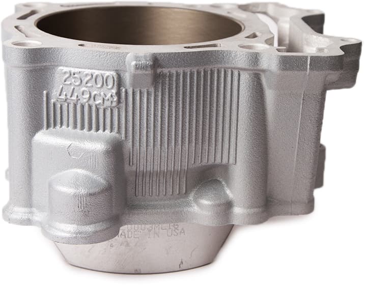 Cylinder Works Cylinder Only 95.00/Standard Yamaha