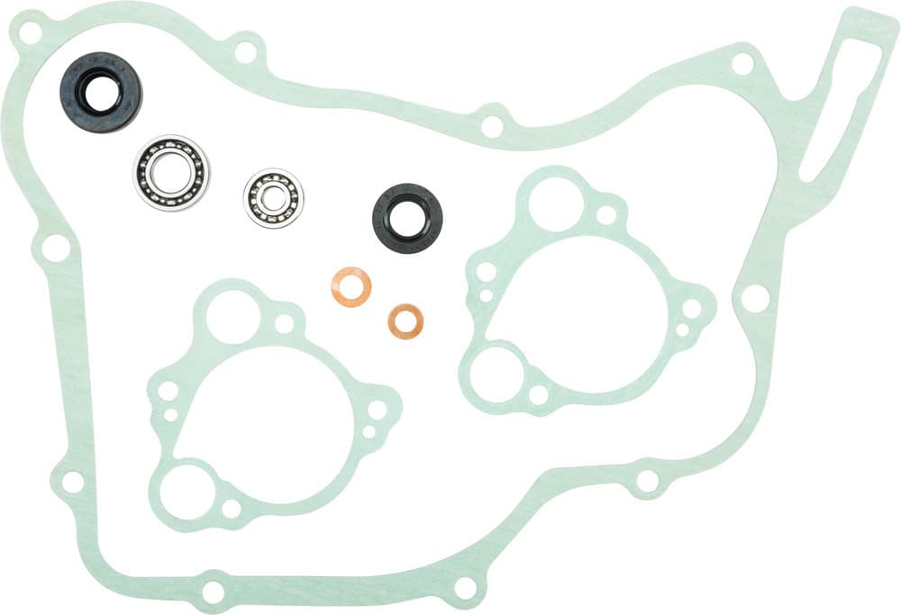 Athena Water Pump Repair Kit W/Bearings Honda