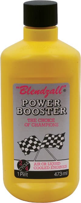 Blendzall Octane Booster 16OZ