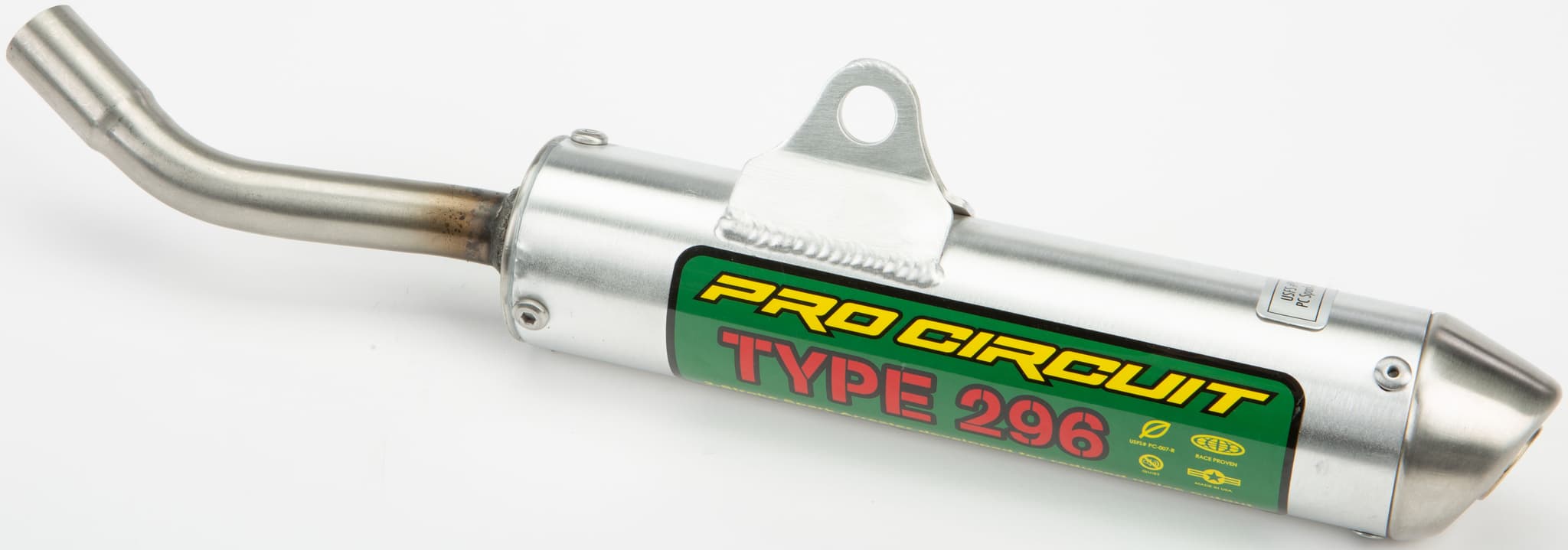 Pro Circuit P/C T-296 Spark Arrestor YZ85 '19-20
