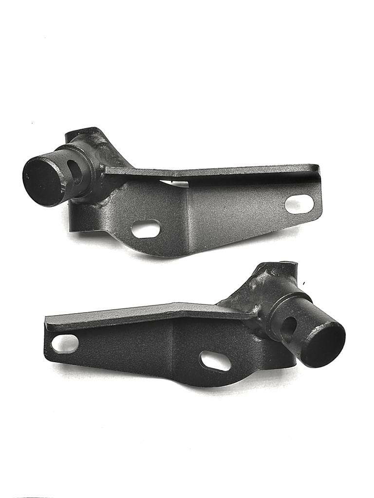 Rival Powersports Usa Defender Door Brackets