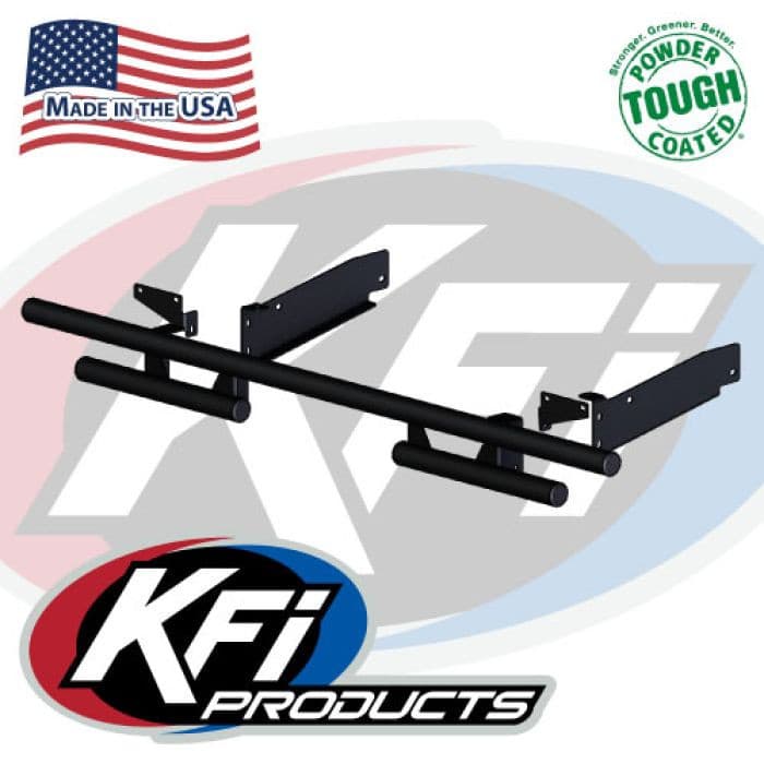 KFI TEXTRON PROWLER PRO REAR DT BUMPER
