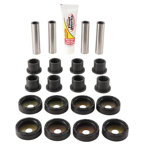Pivot Works A-Arm Bearing Kit Arctic Cat