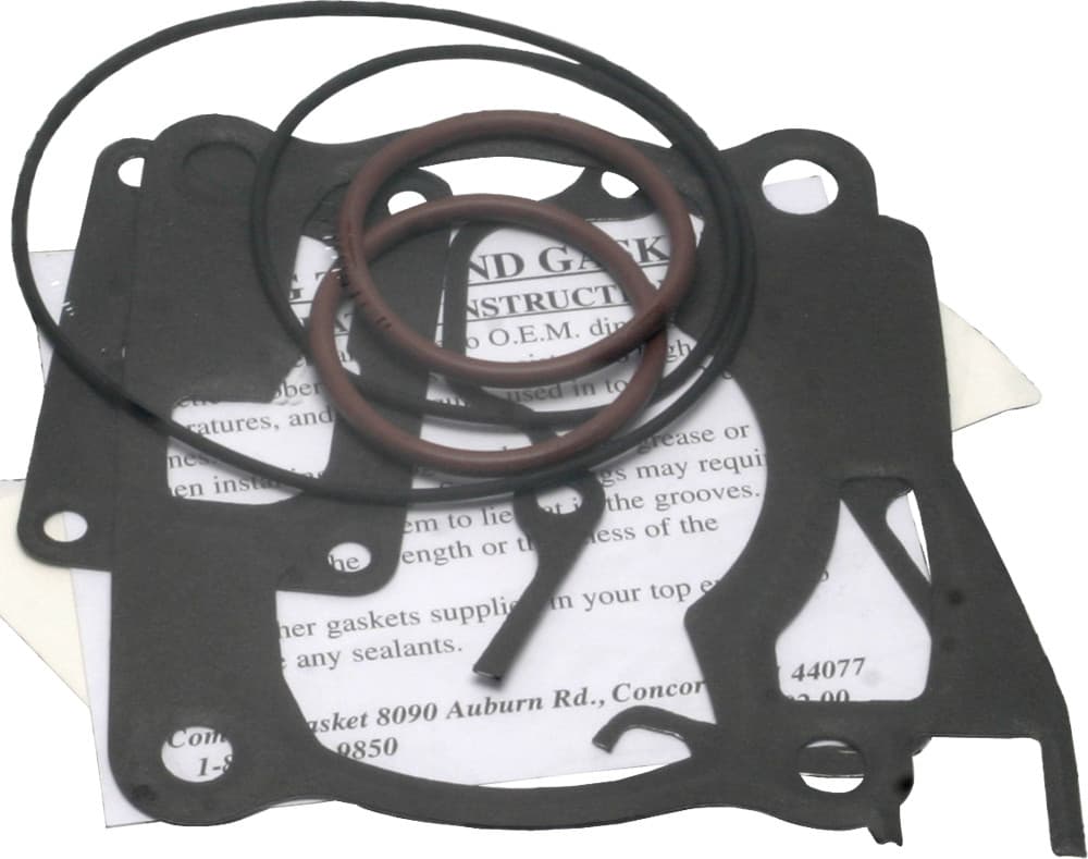 Cometic Top End Gasket Kit Yamaha