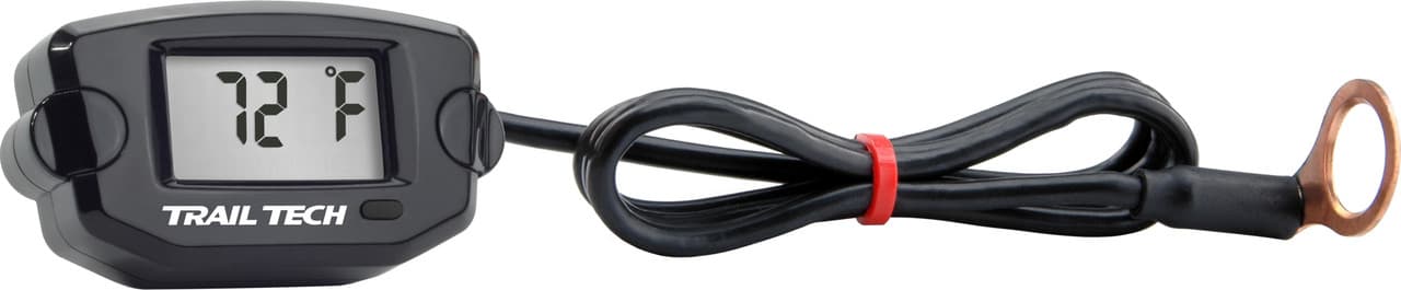 Trail Tech Engine Temp Meter 10MM Plug