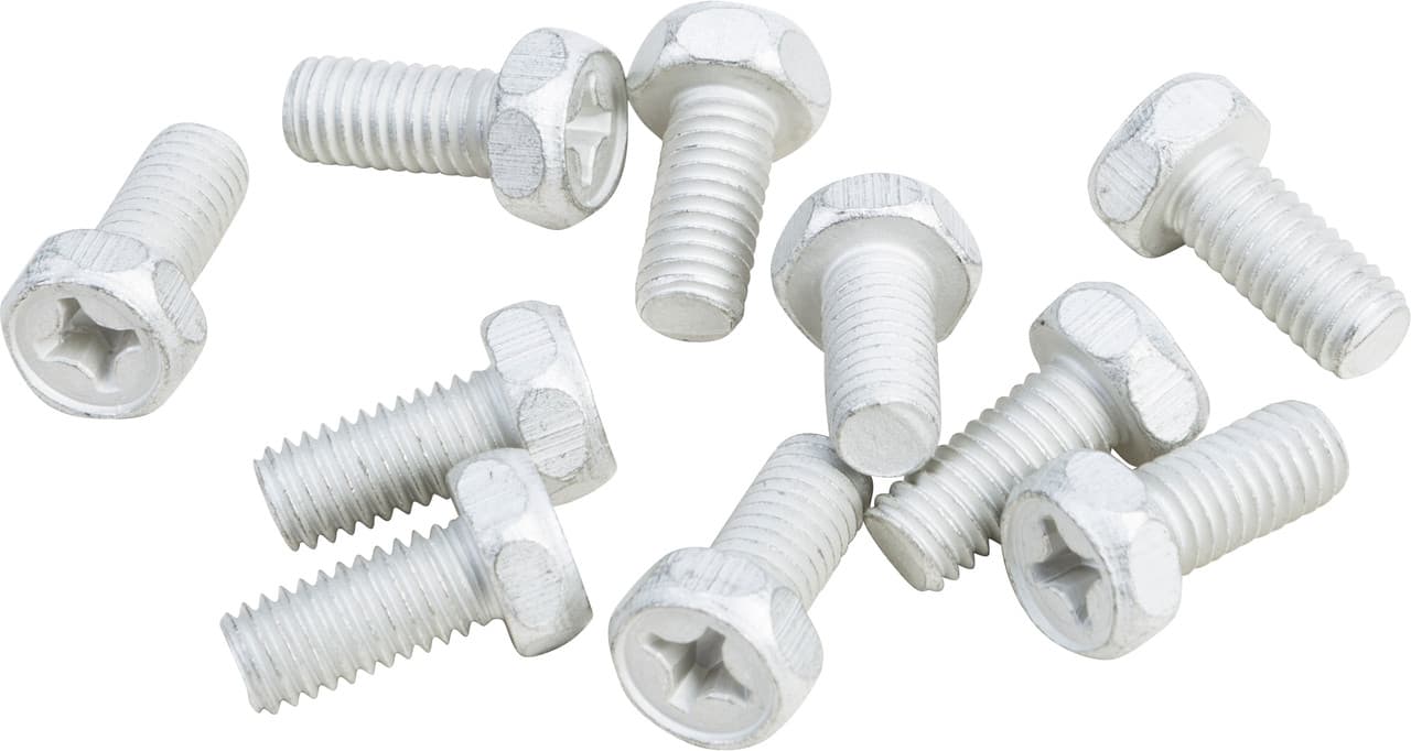 Fire Power Bolts 6MM X 13MM 10/Pack
