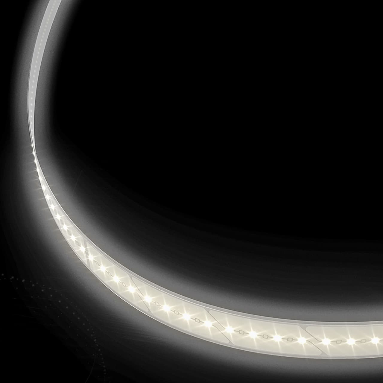Grote Xtl LED Light Strip 11.3" Extreme White