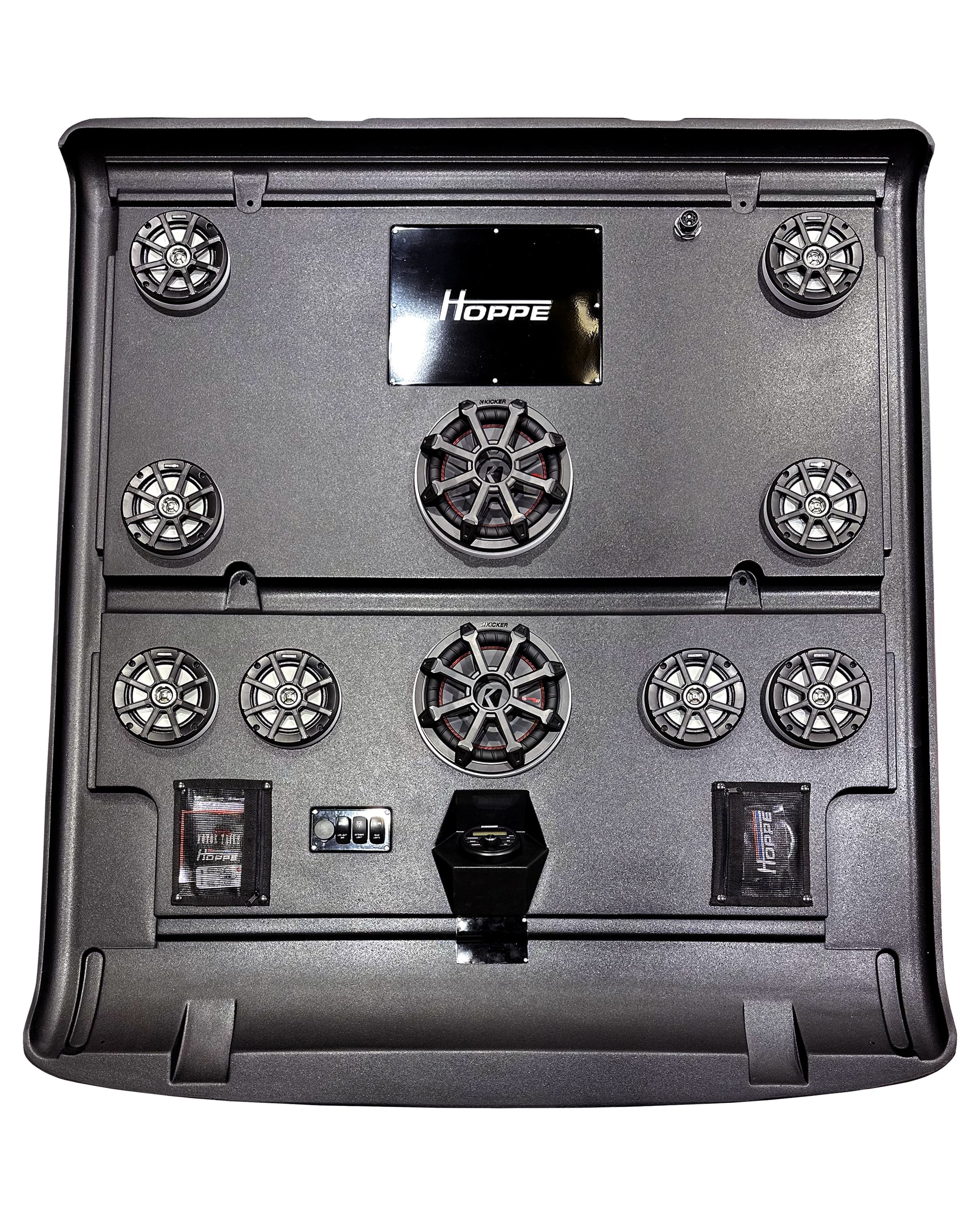 Hoppe Audio Shade Uforce 1000 XL-82
