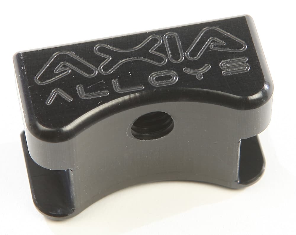 Axia Univ Mount 8MM Fml Black