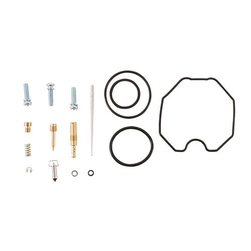ALL BALLS RACING CARB. REBUILD KIT CLOSED COURSE RACING ONLY