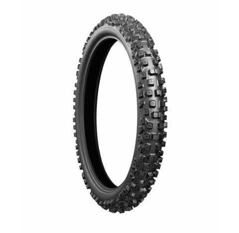 BRIDGESTONE - BATTLECROSS X30F 70/100-19-(42M) TIRE