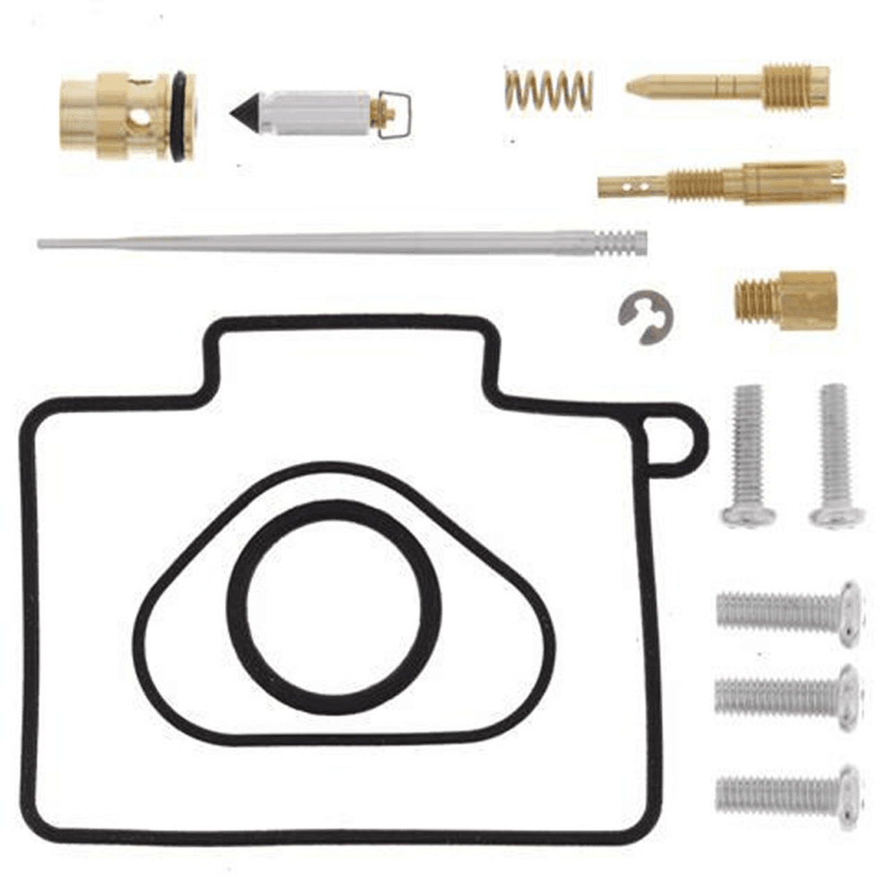 All Balls Bike Carburetor Rebuild Kit