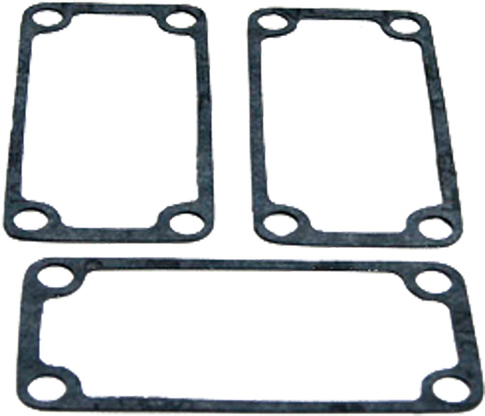Vertex Exhaust Valve Gasket KIT-ZRT600 01-02 Arctic Cat