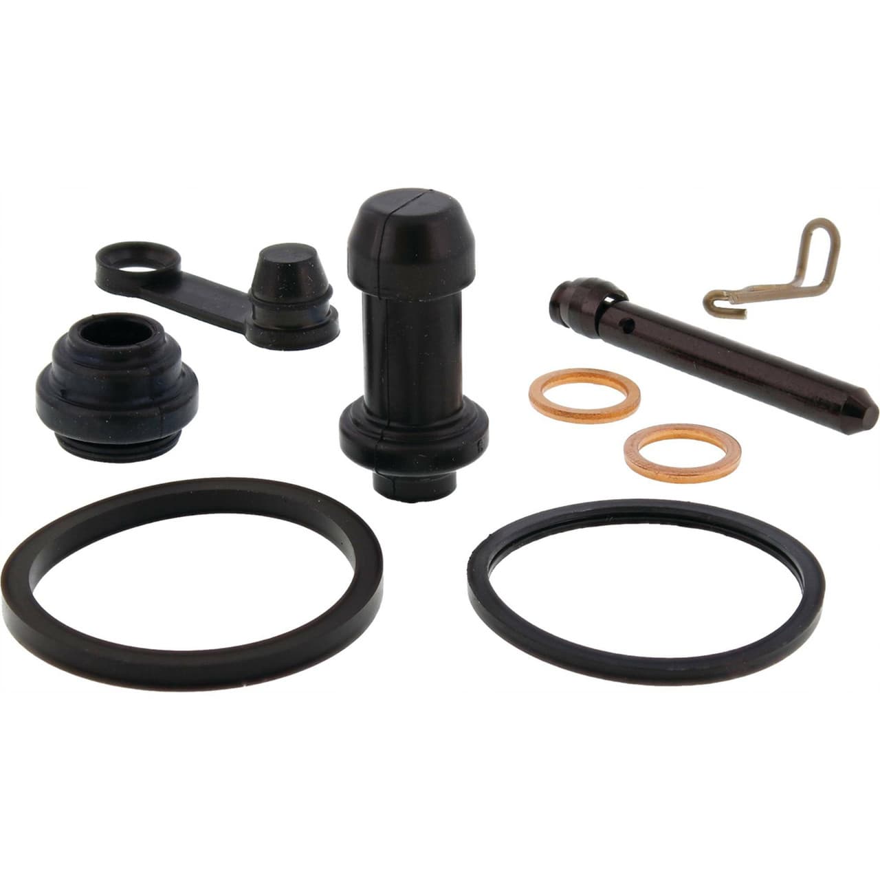 All Balls Caliper Rebuild Kit Rear