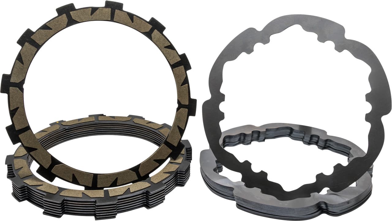 Rekluse Racing Torqdrive Clutch Pack Husab/Husqvarna/KTM