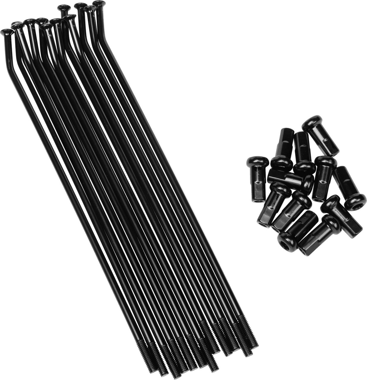 Kawasaki R Spokes Service Kit Fire Power Wheels