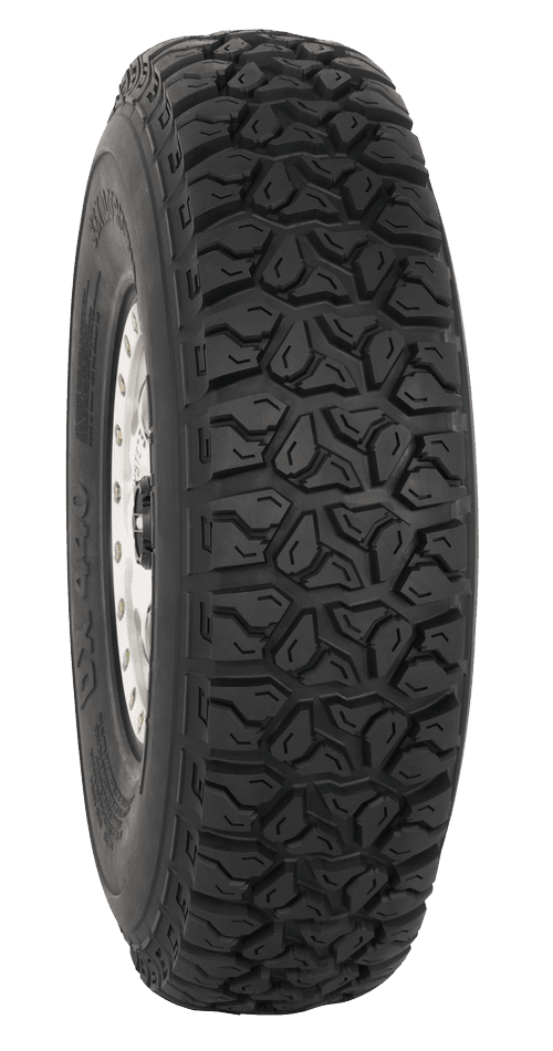 System 3 Tire DX440 30X10R14