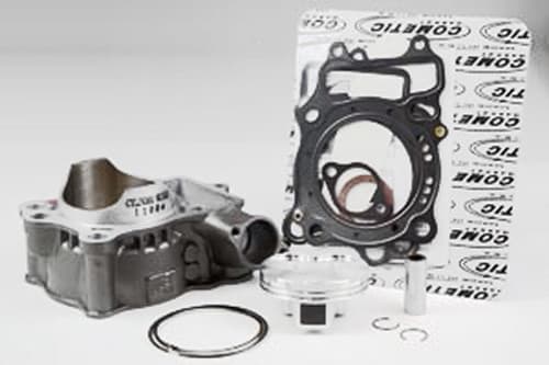 CYLINDER WORKS BIG BORE CYLINDERKIT HONDA BIKE