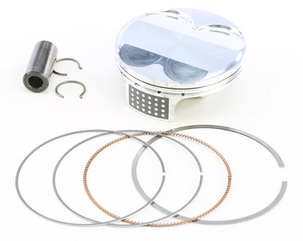 Vertex Piston Kit Forged Replica KTM/Gas/Husqvarna 87.97