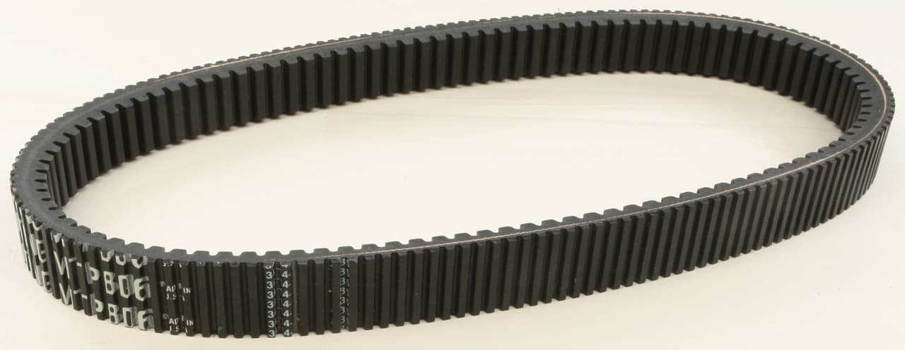 SP1 Max-Torque Platinum Belt 43 3/4" X 1 7/16"
