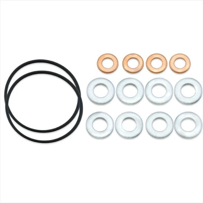 OIL CHANGE KIT CRF MODELS