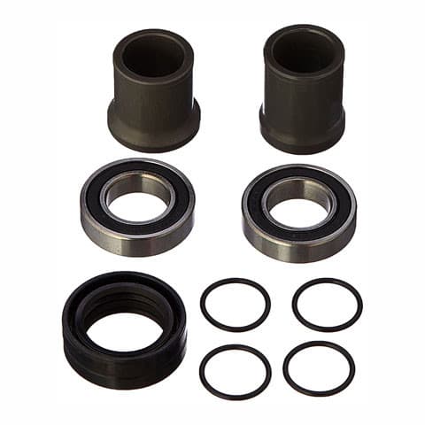 PIVOT WORKS WATER PROOF WHEEL COLLAR KIT YAMAHA BIKE