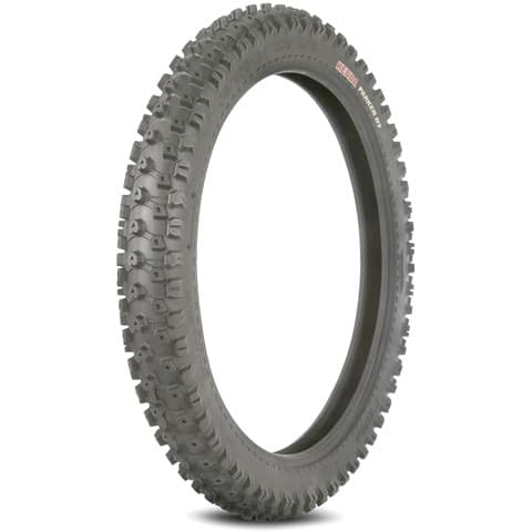 KENDA TIRE K772 PARKER D-T FRONT TIRE - TT,80/100-21