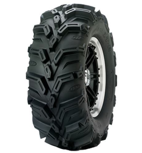 TIRE MUD LITE XTR REAR 27X11R14 LR1020LBS RADIAL