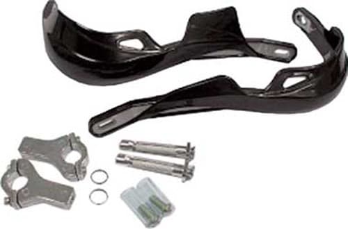 Fire Power Off-Road/Motard Handguards Carbon